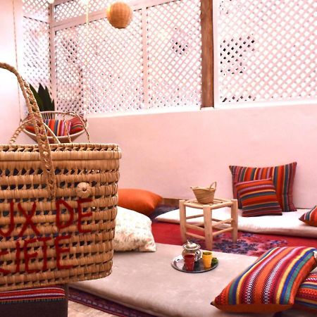 Cosy Luxury Apartment - Gueliz Marrakesh Exterior photo
